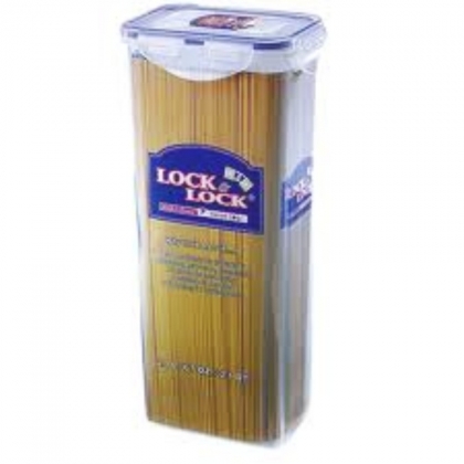 Lock & Lock keš - 2 l - špagetovka